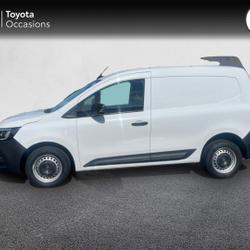 Renault Kangoo 1.3 TCe 100ch Equilibre Pl&eacute;rin