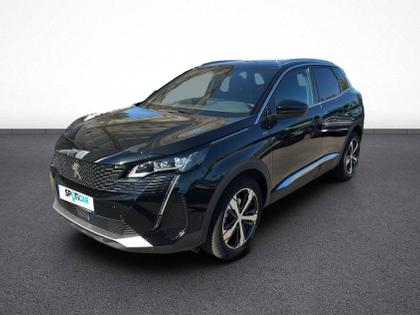 Peugeot 3008 - 3008 BlueHDi 130ch S&S EAT8 GT - 23 490 €