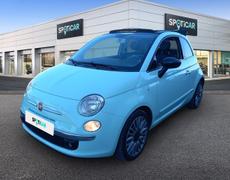 Fiat 500C Agde