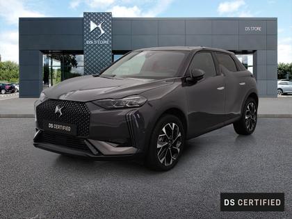 Ds DS3 - DS 3 Hybride 136 e-DCT6 Etoile - 26 189 €