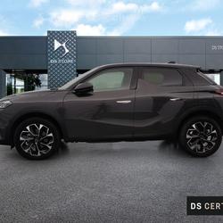 Ds DS3 DS 3 Hybride 136 e-DCT6 Etoile Agde