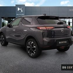 Ds DS3 DS 3 Hybride 136 e-DCT6 Etoile Agde