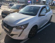 Peugeot 208 Perpignan