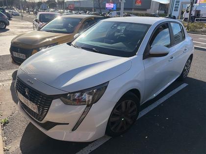 Peugeot 208 - 208 BlueHDi 100 S&S BVM6 Active Business - 12 890 €
