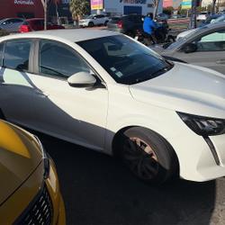 Peugeot 208 208 BlueHDi 100 S&S BVM6 Active Business Perpignan