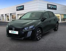Peugeot 208 Perpignan