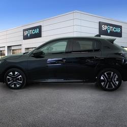 Peugeot 208 208 Hybrid 145 ch e-DCS6 Allure Perpignan