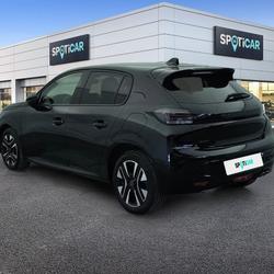 Peugeot 208 208 Hybrid 145 ch e-DCS6 Allure Perpignan