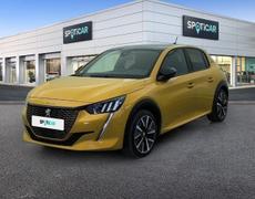 Peugeot e-208 Perpignan