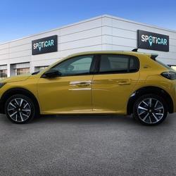 Peugeot e-208 208 Electrique 50 kWh 136ch GT Pack Perpignan