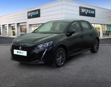 Peugeot 208 Perpignan