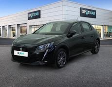 Peugeot 208 Perpignan