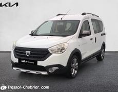 Dacia Dokker Villeneuve-lès-Béziers