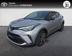 Toyota C-HR Brest