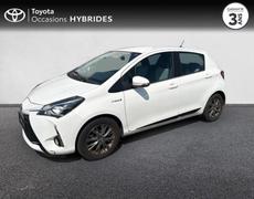 Toyota Yaris Vannes
