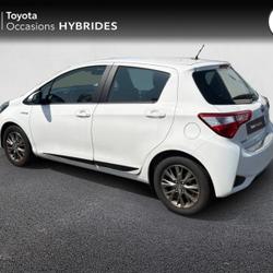 Toyota Yaris 100h Dynamic 5p RC19 Vannes