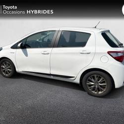 Toyota Yaris 100h Dynamic 5p RC19 Vannes
