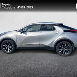 Toyota C-HR 2.0 Hybride 200ch Design NG23 Pl&eacute;rin