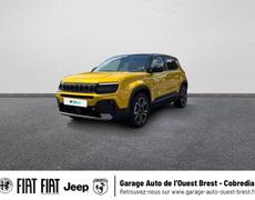 Jeep Avenger Brest