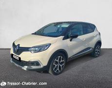 Renault Captur Carcassonne