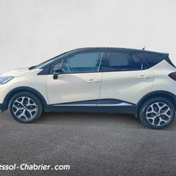Renault Captur Captur TCe 120 Energy EDC Intens Carcassonne