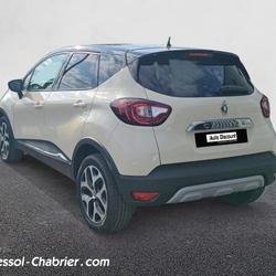 Renault Captur Captur TCe 120 Energy EDC Intens Carcassonne