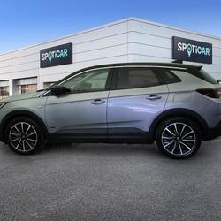 Opel Grandland Grandland X Hybrid 225 ch BVA8 Edition Business Perpignan
