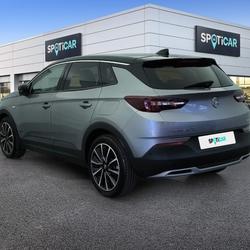 Opel Grandland Grandland X Hybrid 225 ch BVA8 Edition Business Perpignan