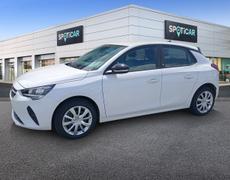 Opel Corsa Carcassonne