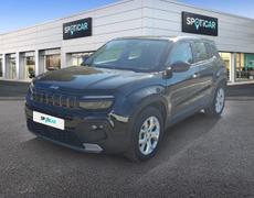 Jeep Avenger Ollioules