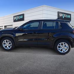 Jeep Avenger Avenger 1.2 Turbo T3 100 ch Altitude La Valette-du-Var