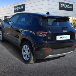 Jeep Avenger Avenger 1.2 Turbo T3 100 ch Altitude La Valette-du-Var