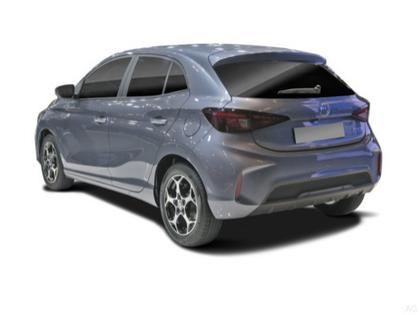 MG MG3 - MG3 1.5 L Hybrid+ 195 ch Comfort - 16 990 €