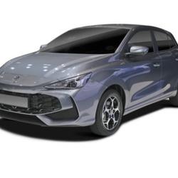 MG MG3 MG3 1.5 L Hybrid+ 195 ch Comfort B&eacute;ziers