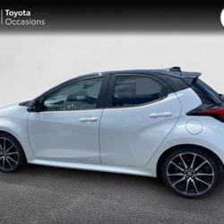Toyota Yaris 116h GR Sport 5p MY22 Vannes