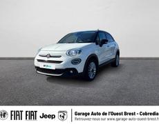 Fiat 500x Brest