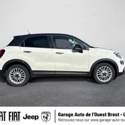 Fiat 500x 1.6 Multijet 130ch Hey Google Brest