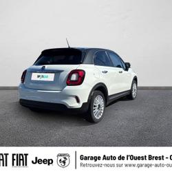 Fiat 500x 1.6 Multijet 130ch Hey Google Brest