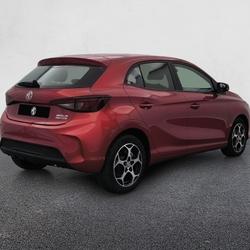 MG MG3 MG3 1.5 L Hybrid+ 195 ch Comfort occasion - Lattes - photo 2/30