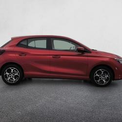 MG MG3 MG3 1.5 L Hybrid+ 195 ch Comfort occasion - Lattes - photo 3/30