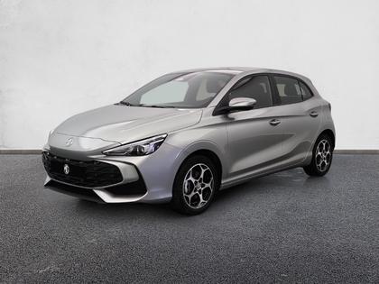 MG MG3 - MG3 1.5 L Hybrid+ 195 ch Comfort - 17 990 €