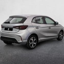 MG MG3 MG3 1.5 L Hybrid+ 195 ch Comfort Lattes