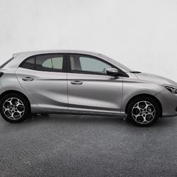 MG MG3 MG3 1.5 L Hybrid+ 195 ch Comfort Lattes