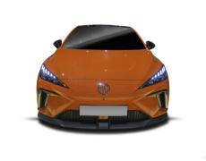 MG MG4 - MG4 Electric 64kWh - 150 kW 2WD Luxury - 22 990 €