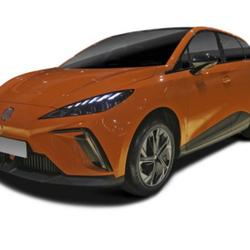 MG MG4 MG4 Electric 64kWh - 150 kW 2WD Luxury occasion - Lattes - photo 2/10