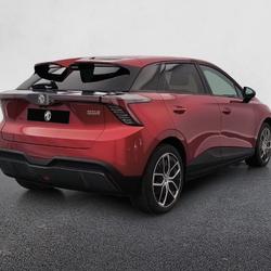 MG MG4 MG4 Electric 64kWh - 150 kW 2WD Luxury Lattes
