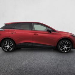 MG MG4 MG4 Electric 64kWh - 150 kW 2WD Luxury Lattes