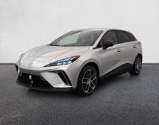 MG MG4 Lattes
