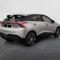 MG MG4 MG4 Electric 64kWh - 150 kW 2WD Luxury Lattes