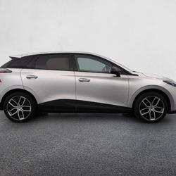 MG MG4 MG4 Electric 64kWh - 150 kW 2WD Luxury Lattes